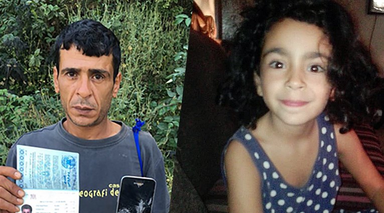 Sirijac: Policija me kod Plitvica razdvojila od 5-godišnje kćeri. Pomozite mi!