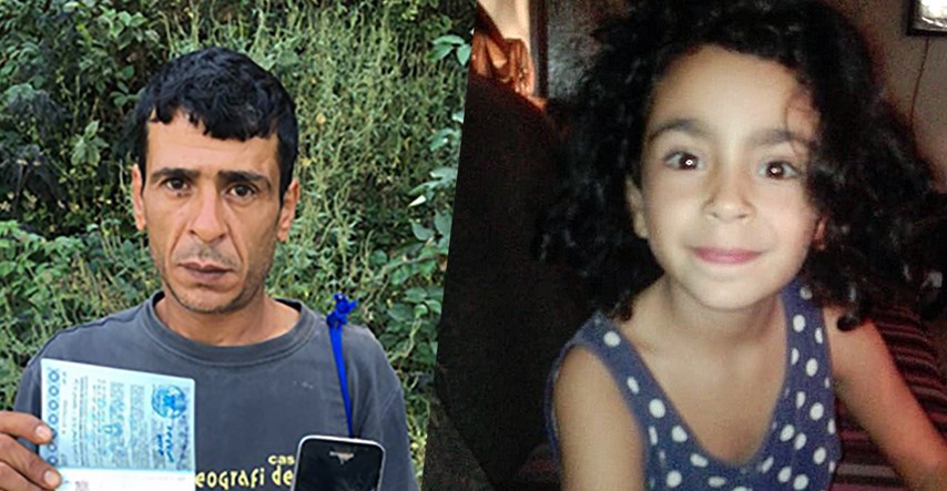 Sjećate se Sirijca koji je tvrdio da mu je policija uzela kćer? U Nizozemskoj je