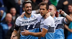 Neopjevani kralj Serie A vodi Lazio prema tituli