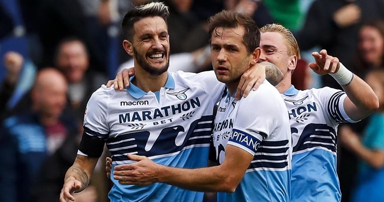 Neopjevani kralj Serie A vodi Lazio prema tituli