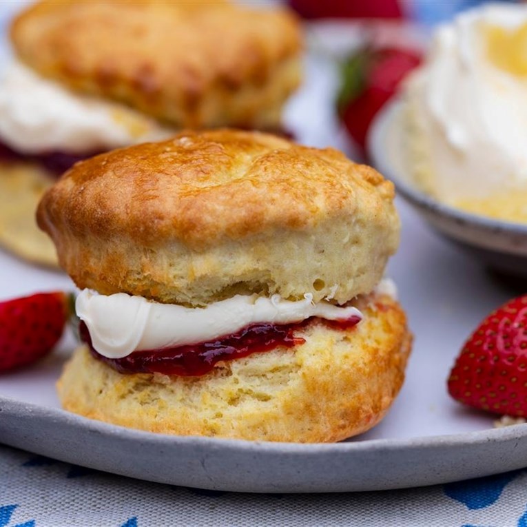 Jeste li čuli za ove britanske pogačice? Pravi su hit, a rade se jednostavno