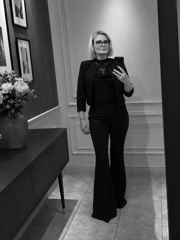 Tko je bila Kristina Kovačević Hitrec? Dobila je nagrade zbog humanitarnog rada