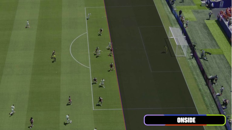 FIFA: Grafički prikaz VAR-a nije radio, ali nije bilo zaleđa kod gola Švicarske