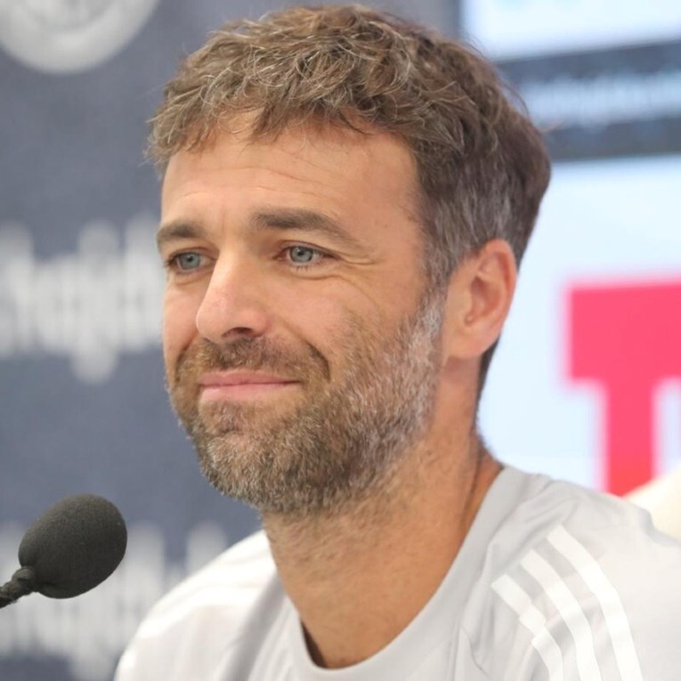 Garcia: Neki igrači su mi preopterećeni