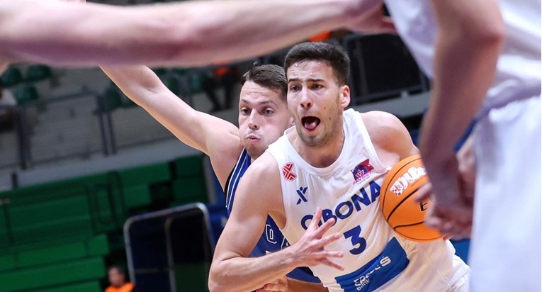 Cibona prvi put izgubila od ovog kluba u ABA ligi
