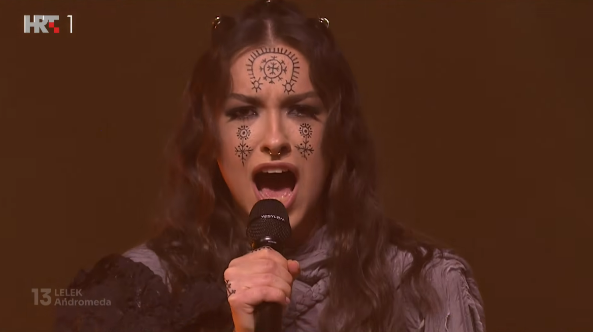 Finale Dore: Nastupaju favoritkinje