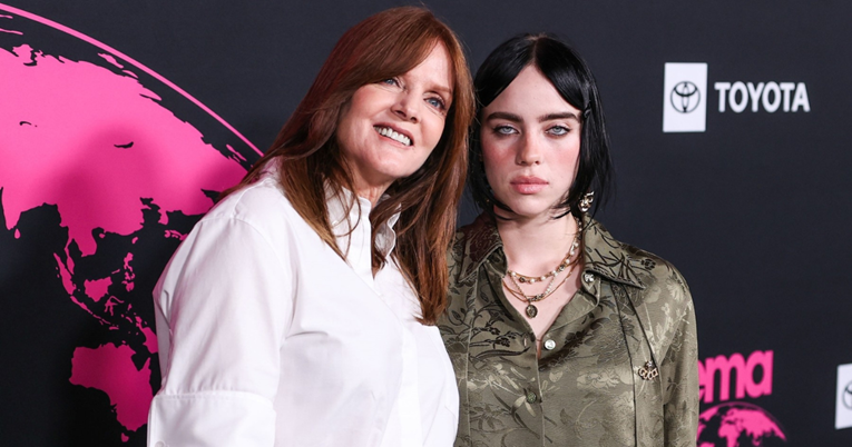 Obožavatelji Billie Eilish otkrili su tko joj je mama i šokirani su