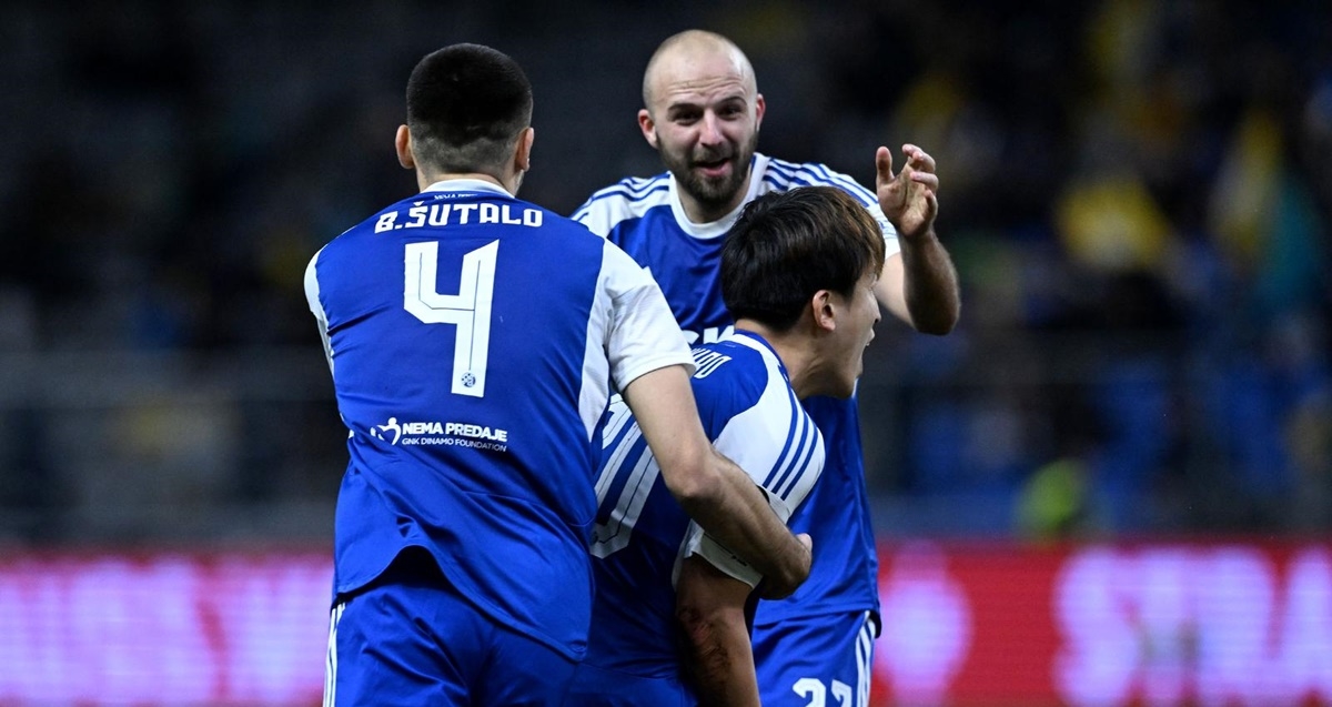 Ovo što je Dinamo napravio uspjela je samo jedna momčad u povijesti euronatjecanja