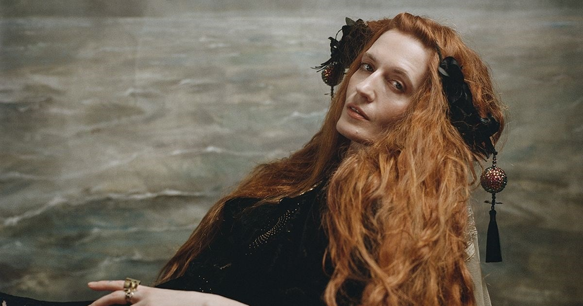 Florence + The Machine stižu u pulsku Arenu