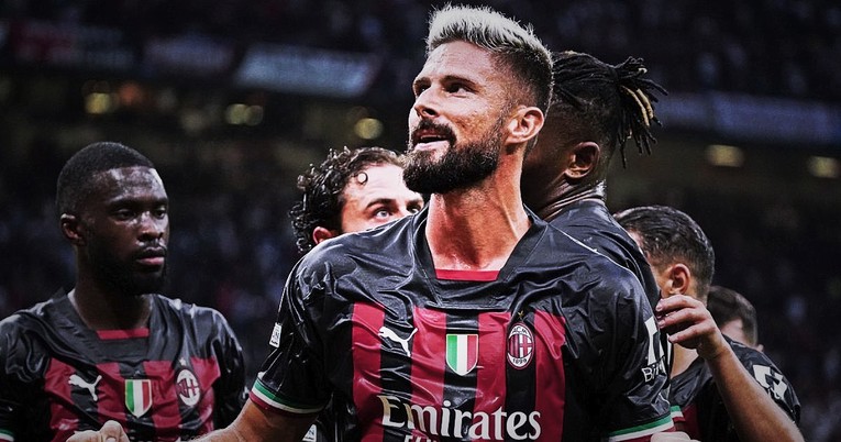 Milan: Mi smo babaroga za Dinamo