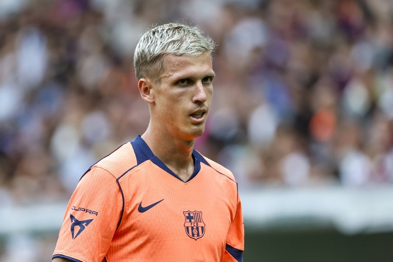 Olmo u iznenađujućem transferu napušta Barcelonu već ove zime?