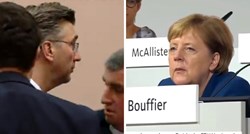 Pogledajte reakciju Angele Merkel kad su je optužili za veleizdaju