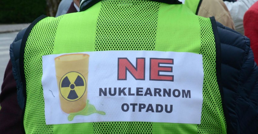 BiH i dalje protiv odlaganja nuklearnog otpada iz Krškog na Trgovskoj gori