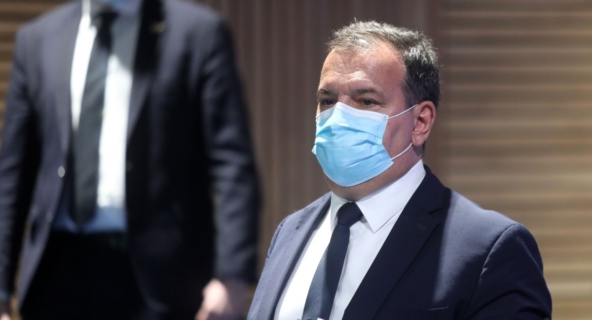 Beroš: Vlada je odredila 900 milijuna kuna za veledrogerije, ali to je samo početak