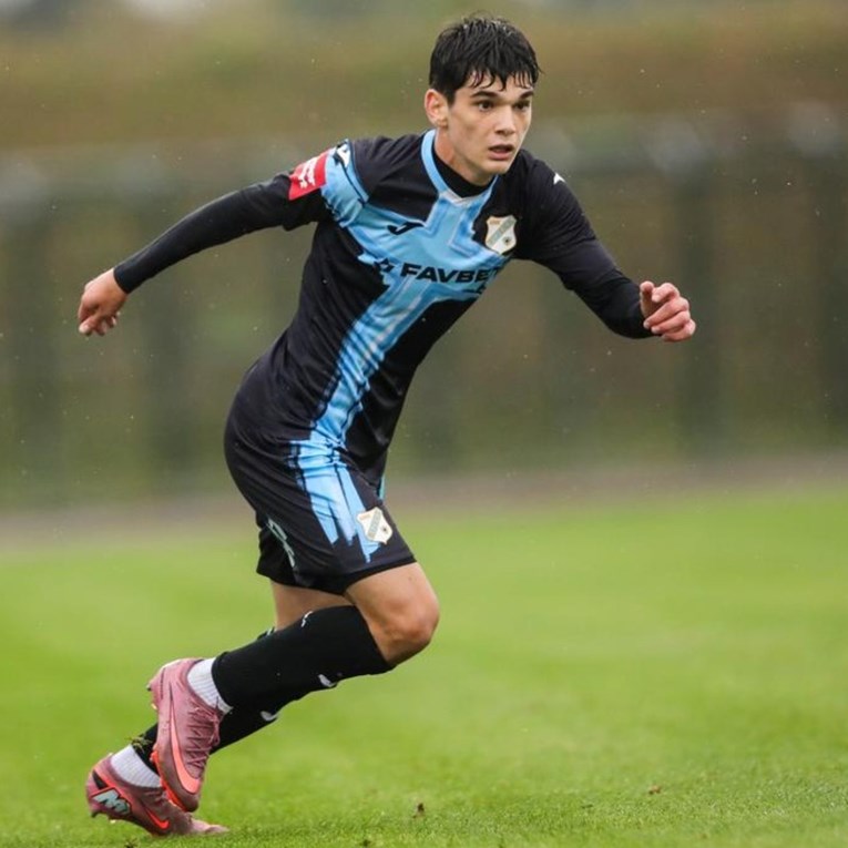 Kosovo preotima Hrvatskoj velikog talenta? Agent otkrio da je dobio poziv