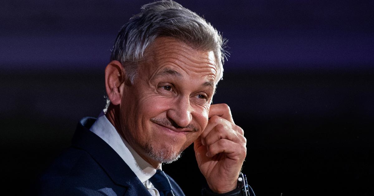Lineker o poništenom golu Hrvatske: Rekao sam prije prvenstva da će VAR-u dosaditi