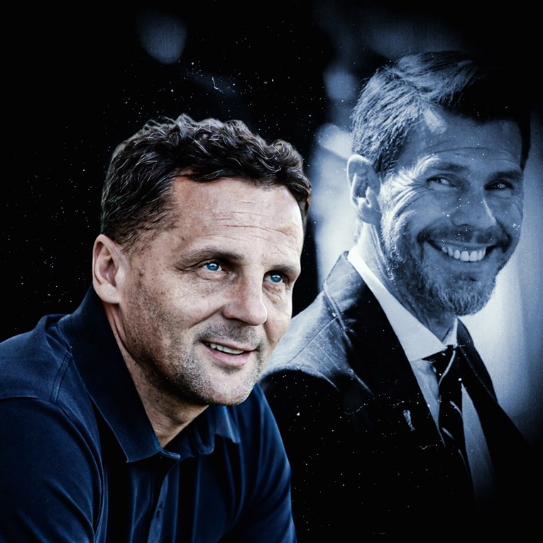 Kocka li se Dinamo s Kovačevićem? Naravno, i to je sasvim u redu