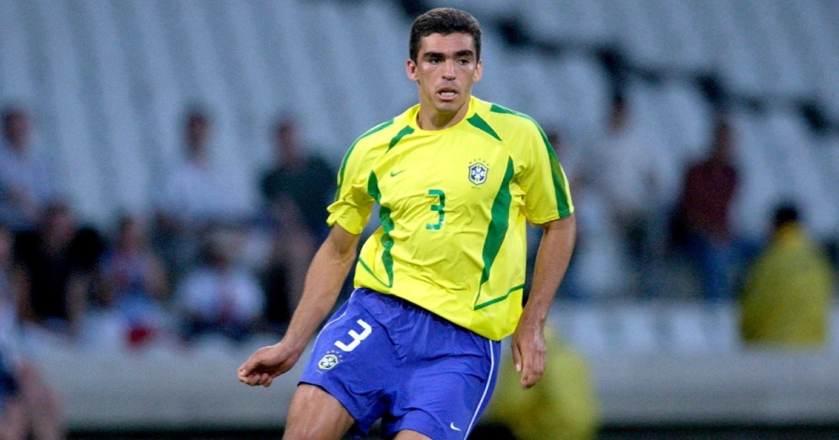 Lucio završio u bolnici nakon što je zadobio opekline u vlastitom domu