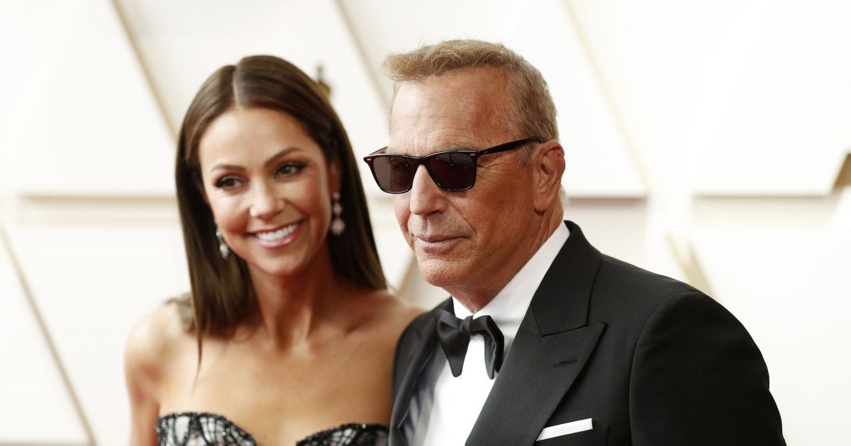 Kevin Costner o zahtjevima bivše: Alimentacija je za djecu, a ne za njihovu majku