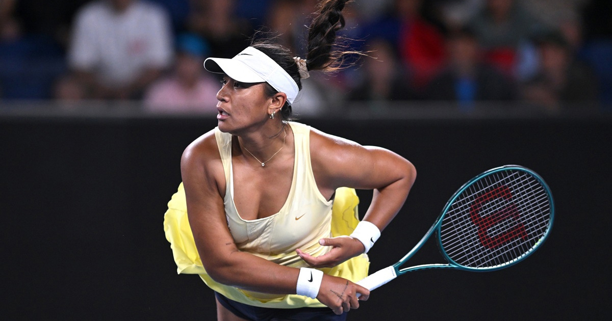 Tenisačica žestokom porukom najavila mirovinu s 25 godina: J*bite se svi