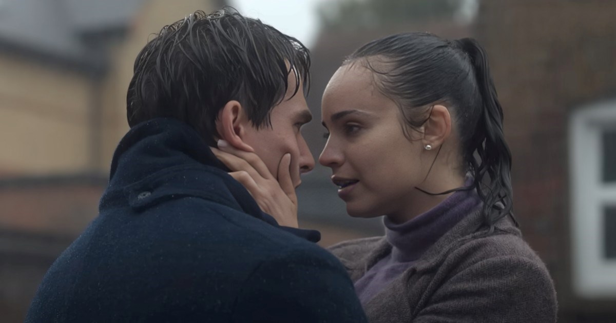 Najgledaniji film na Netflixu mnoge je rasplakao, ljudi su mislili da je rom-com