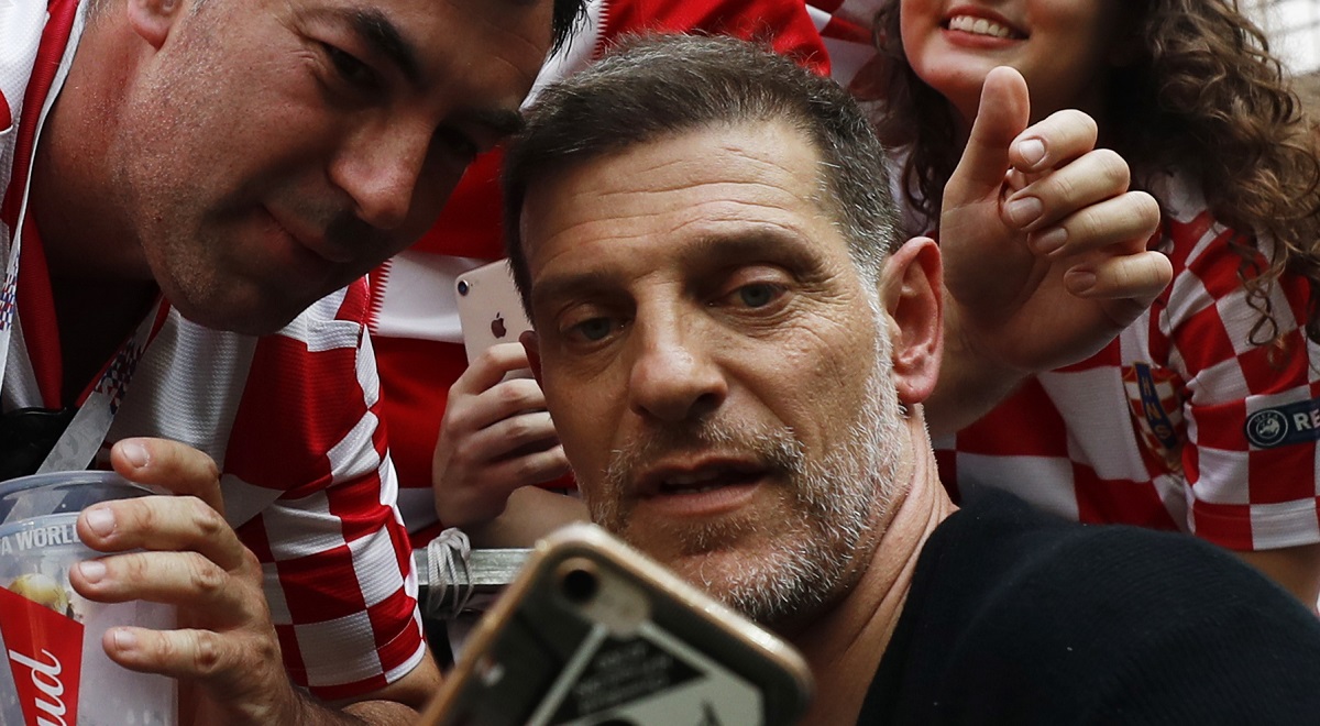 Turci pišu da Bilić dogovara posao godine i kupuje hrvatskog reprezentativca