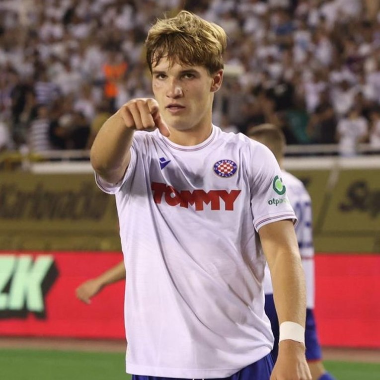 Pogledajte nestvarne brojke Pukštasa protiv Osijeka