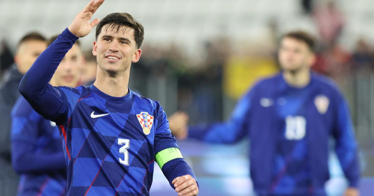 UŽIVO Mlada Hrvatska niže velike prilike, ali ne uspijeva zabiti