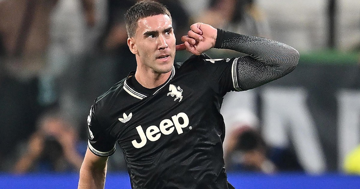 Kod Tudora sjedi na klupi. Barcelona ga želi besplatno dovesti umjesto Lewandowskog