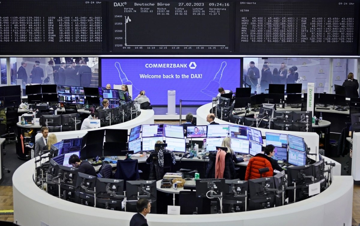 Pale europske burze zbog Trumpove prijetnje carinama