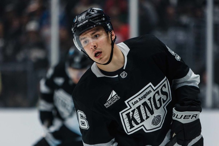 Oca ruske NHL zvijezde ubio medvjed