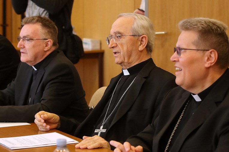 Biskupi: Nejasnoće oko broja katolika odvukle pažnju od najvažnijeg rezultata popisa