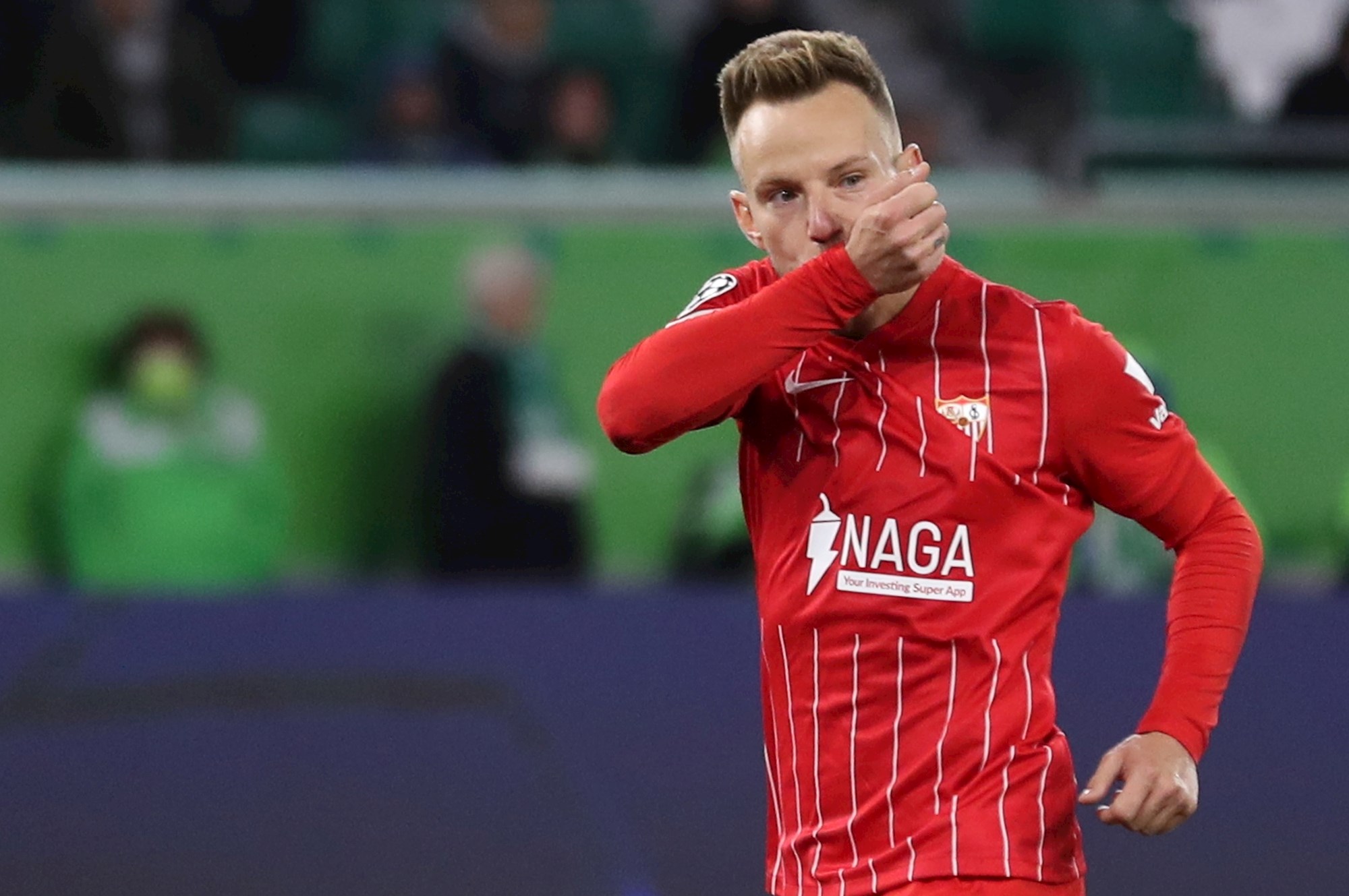 Rakitić o dočeku na Maksimiru: Žao mi je što se moram boriti protiv svojih