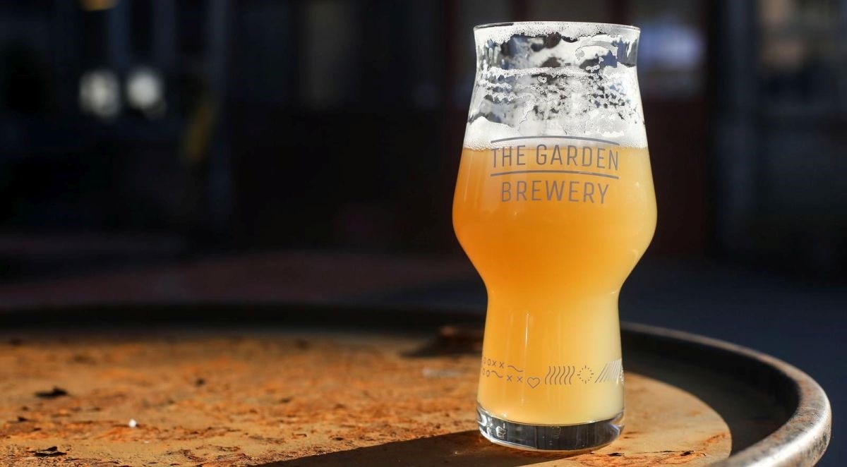 The Garden Brewery mini obveznicom prikupio tri milijuna eura