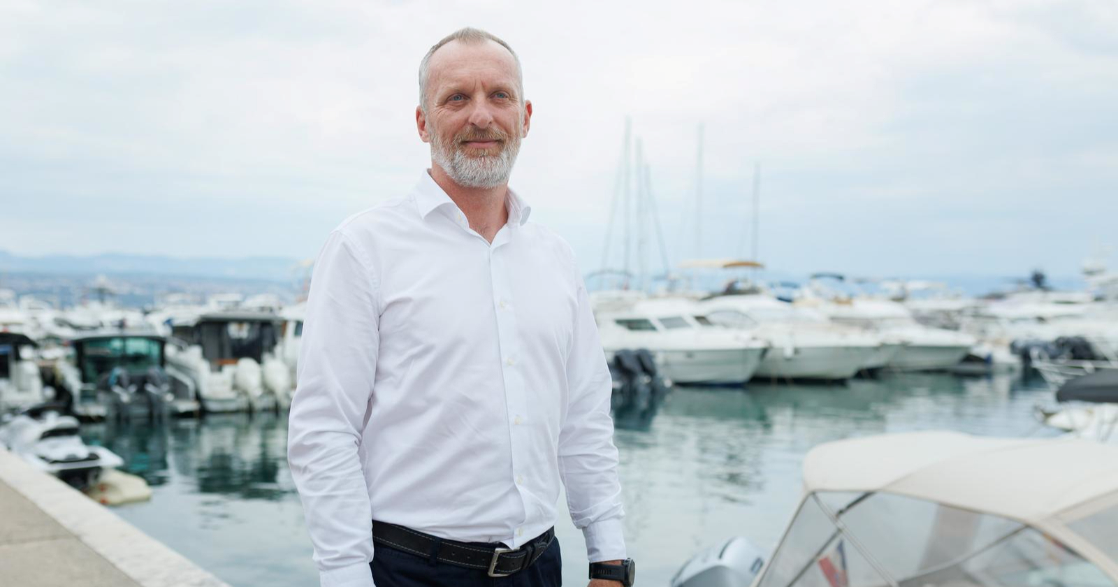 Jučer u velikoj čistki smijenjen HDZ-ov šef ACI-ja. Već ga čeka novi posao?