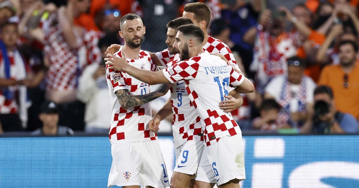 VIDEO Srpskog komentatora golovi Nizozemaca bacali u delirij, a golovi Hrvata u očaj