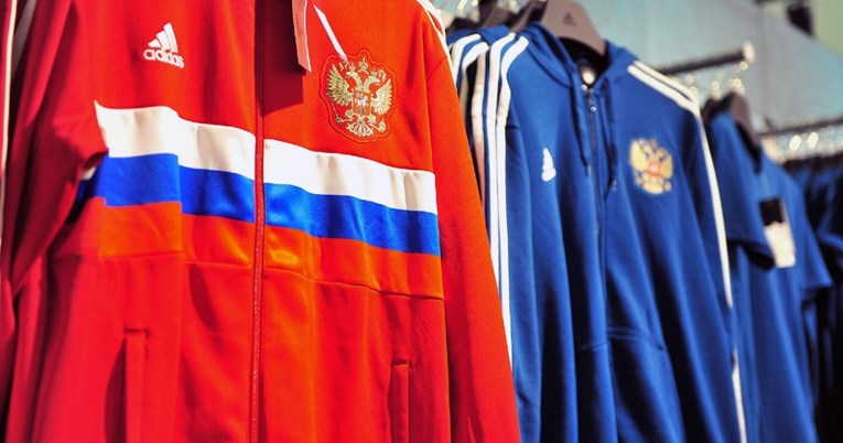 Ruska nogometna reprezentacija ostala i bez proizvođača dresova 