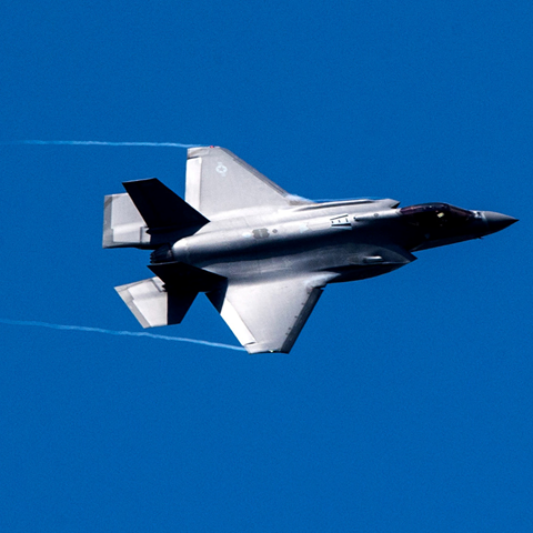 Pentagon koristi MQ-9 Reaper, projektile Hellfire i AC-130J u napadima na Pacifiku