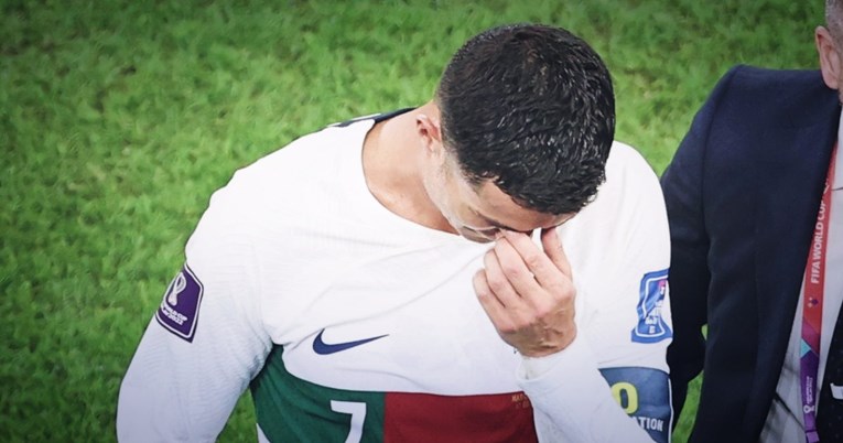 Saudijci ne mogu registrirati Ronalda jer imaju previše stranaca u momčadi