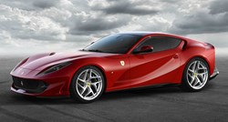 Ferrari od 280.000 eura u opozivu, može mu otpasti staklo