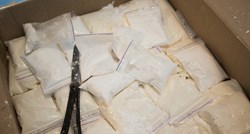 Narkobanda koju vodi Albanac u bananama švercala 3 tone kokaina u Europu, uhićeni su