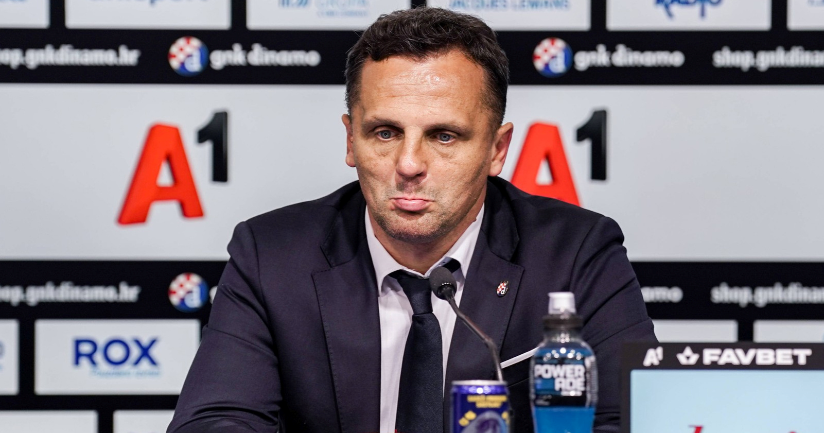 Kovačević: U derbijima nema favorita, ali imamo malu prednost jer igramo kod kuće