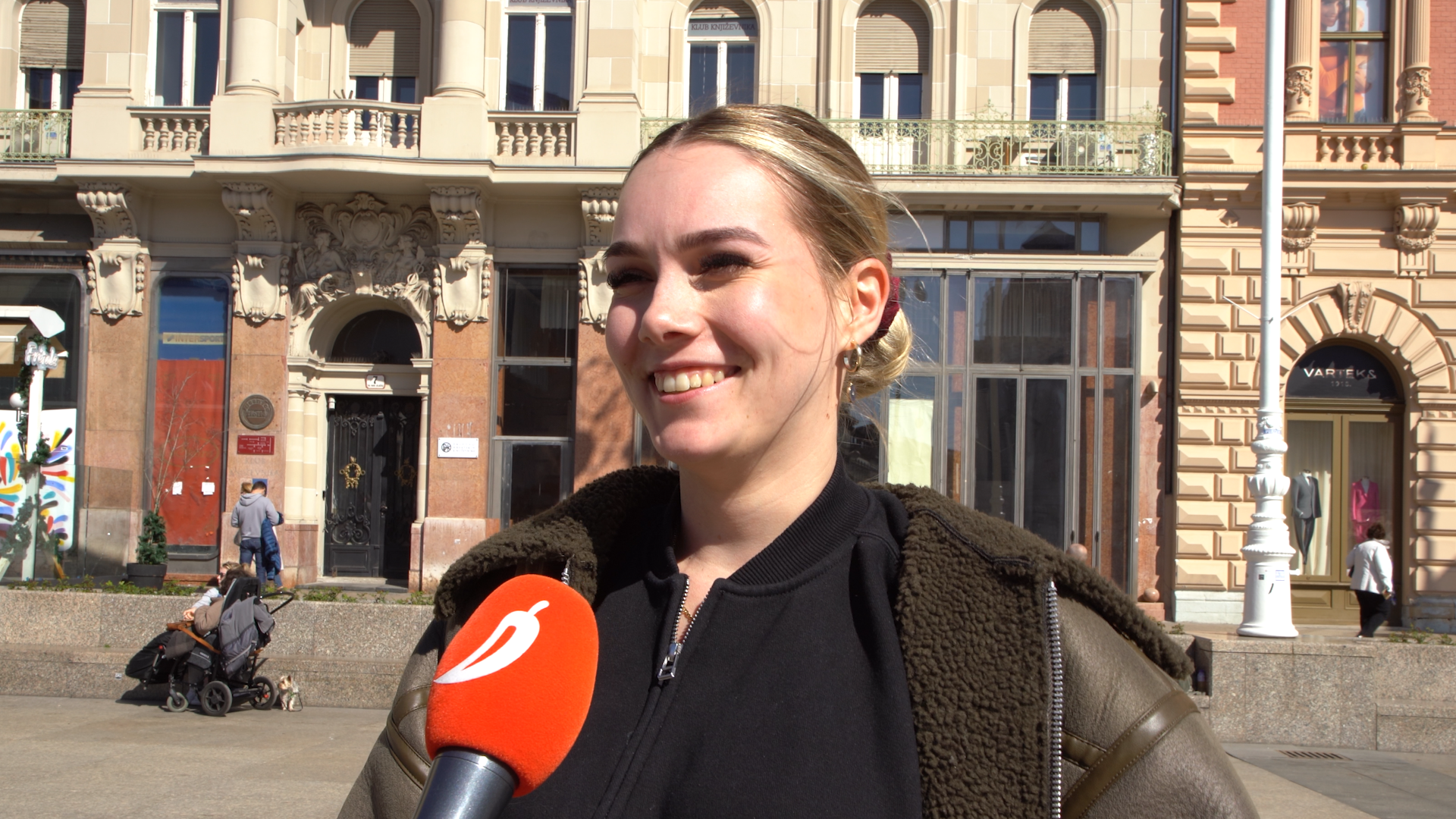 VIDEO Kako su preživjeli najgori mamurluk ikad? Evo što kažu prolaznici