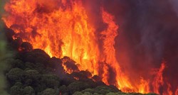 Kako klimatske promjene pogoršavaju šumske požare