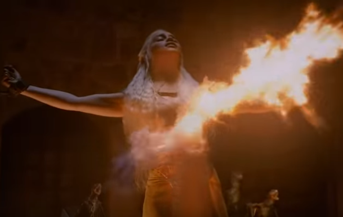 Objavljen prvi trailer zadnje sezone Igre prijestolja, a zna se i kad počinje