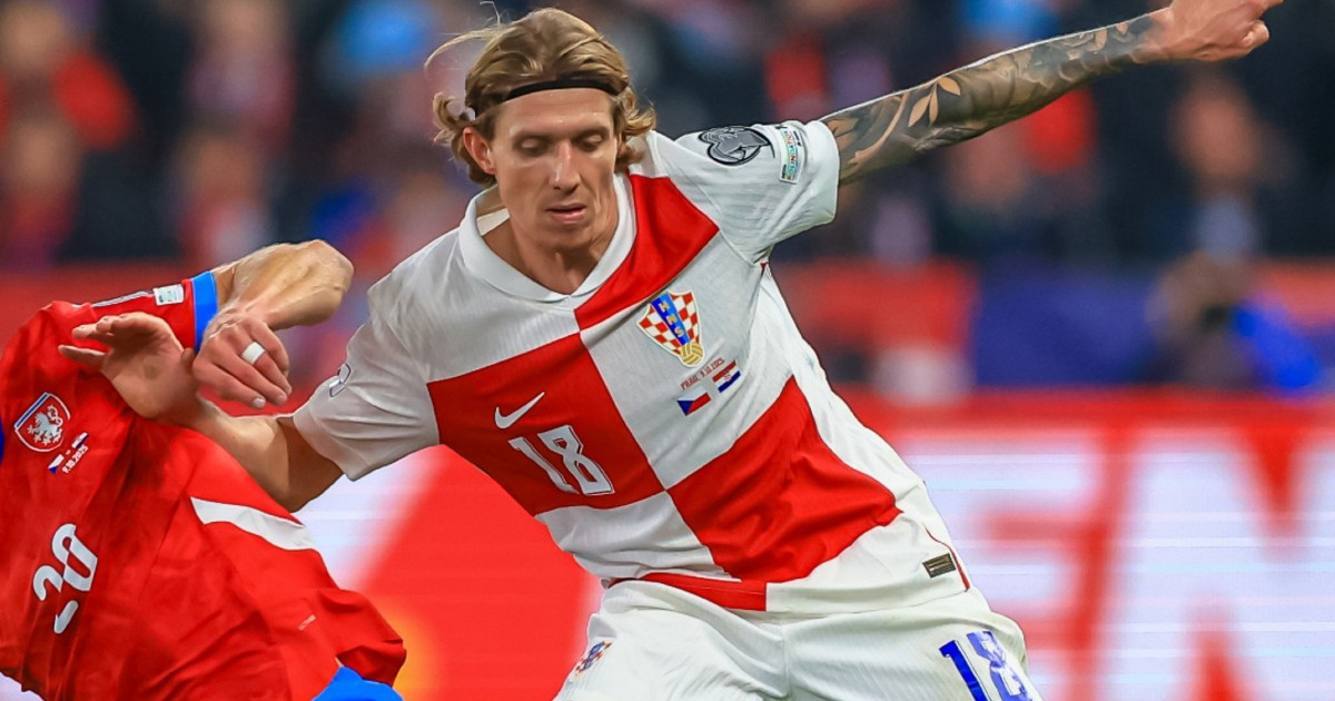 Bilić ga nije pozvao u reprezentaciju. Sada mijenja klub