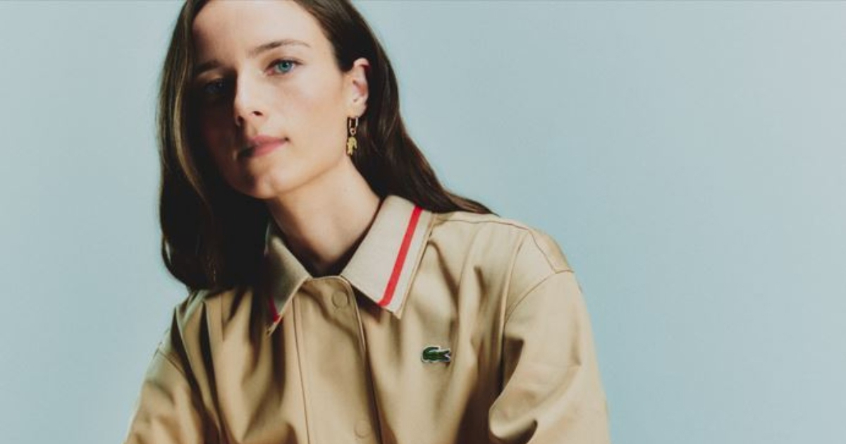 Nova Lacoste torba mogla bi biti jedan od najvećih hitova proljeća