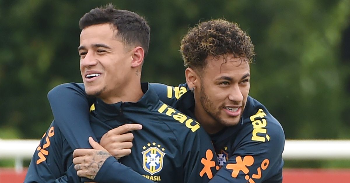 Mundo Deportivo: Coutinho je ključ Neymarovog transfera u Barcelonu