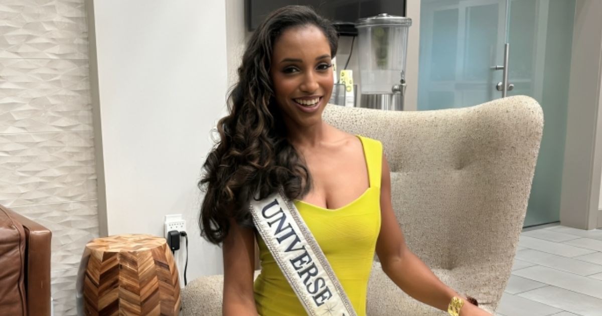 Miss Jamajke se oporavlja nakon pada s pozornice, uskoro izlazi iz bolnice