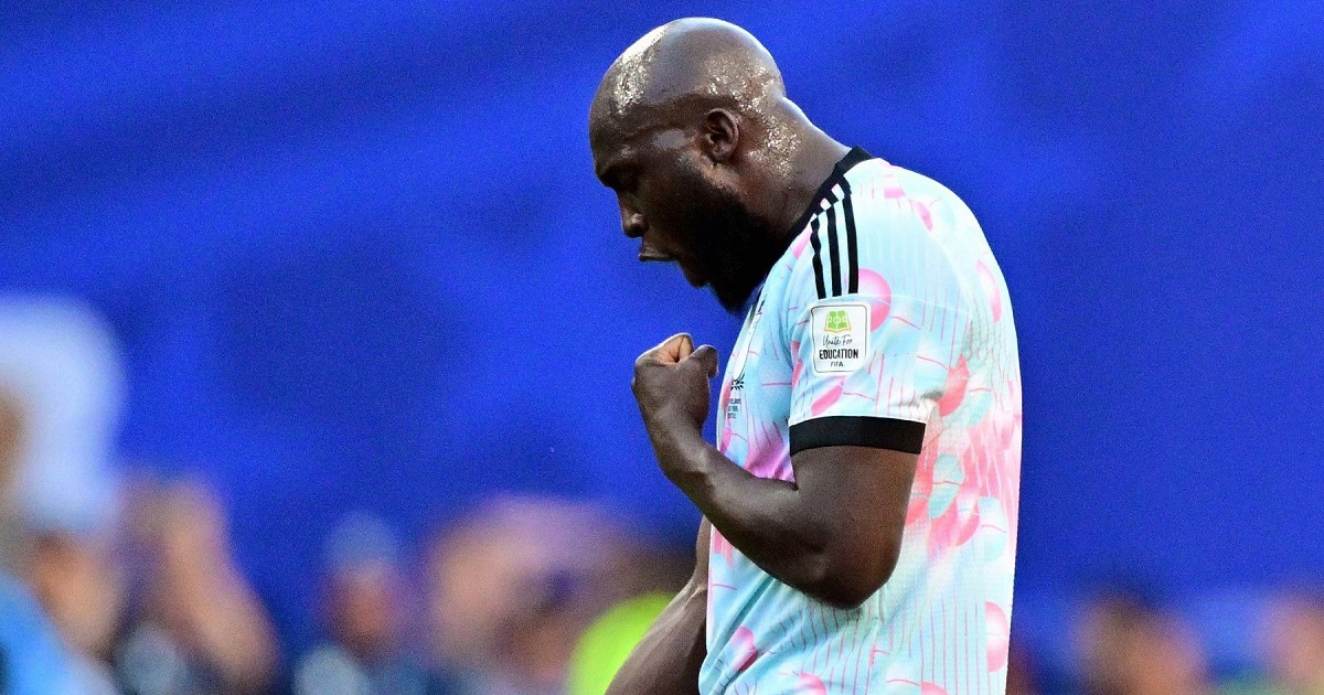 Belgija se ruga Trumpu. Lukaku slavi gol plesom predsjednika , savez mu poslao poruku